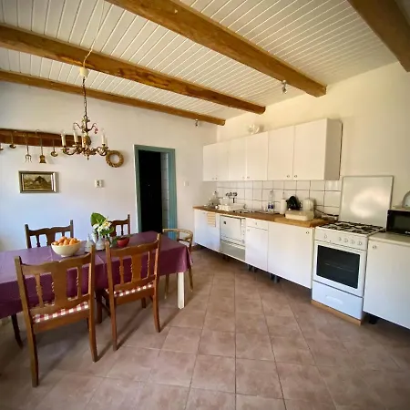 Nyaraló Hortenzia-porta Ordacsehi