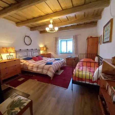 Feriehus Hortenzia-porta *