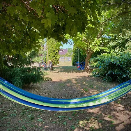 Hortenzia-porta * Ordacsehi