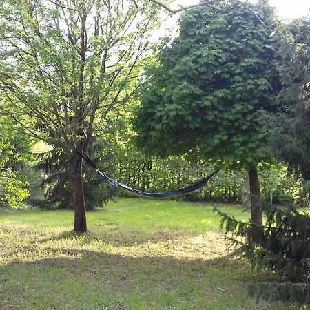 Nyaraló Hortenzia-porta